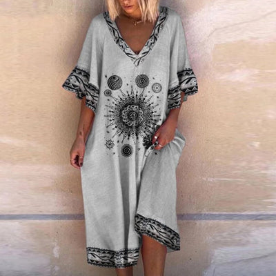 Tempest | Lässiges und müheloses Sommerkleid