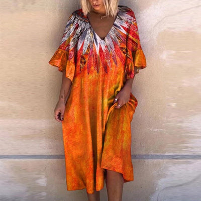 Tempest | Lässiges und müheloses Sommerkleid