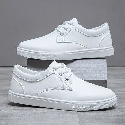 Jaclyn | Lässige und mühelose Sommer-Sneakers