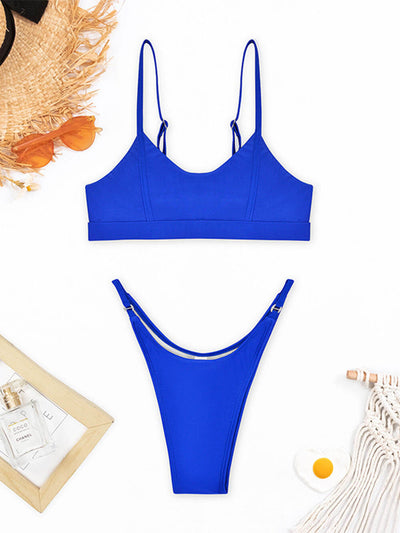 Maya | Komfortabler Push-up Bikini mit optimaler Passform