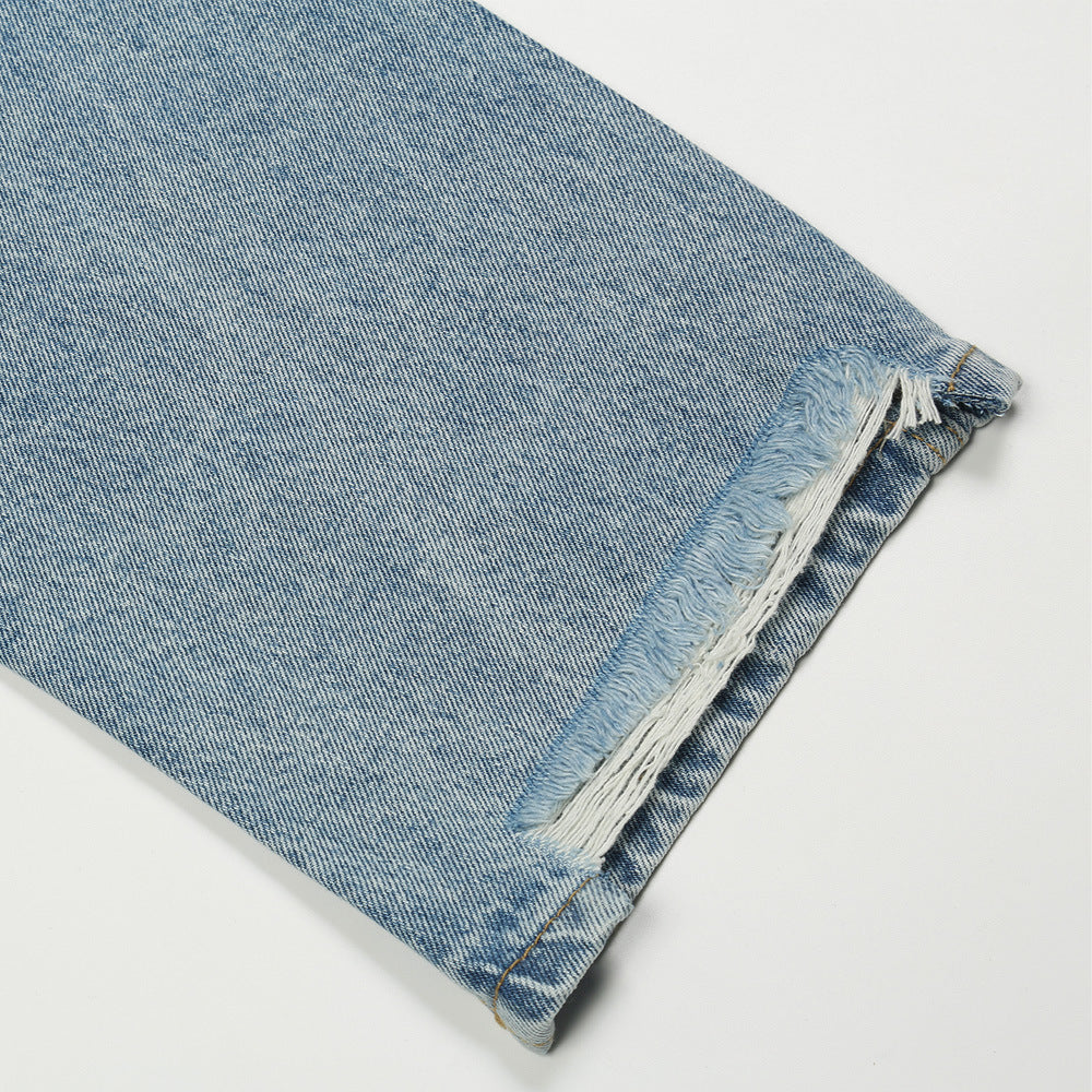 Luka - Moderne Casual-Jeans