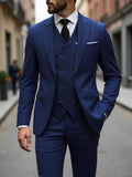 Marineblau