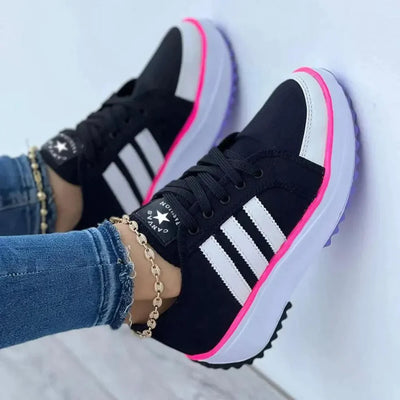 Star | Orthopädische Damen-Sportschuhe