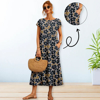 Orla | Zeitloses und elegantes Sommerkleidungsstück