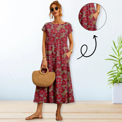 Orla | Zeitloses und elegantes Sommerkleidungsstück