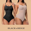 Set 2 Schwarz+BEIGE