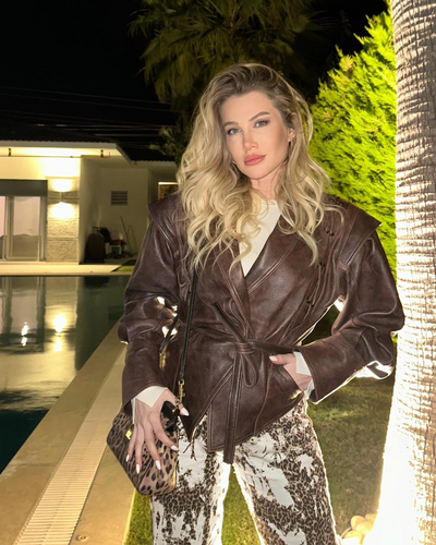 Selina | Vintage Jacke