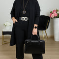 Schwarz