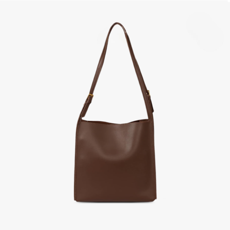 Rose | Eimertasche