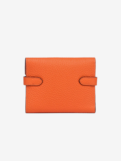 Claire | Lederbrieftasche Klein