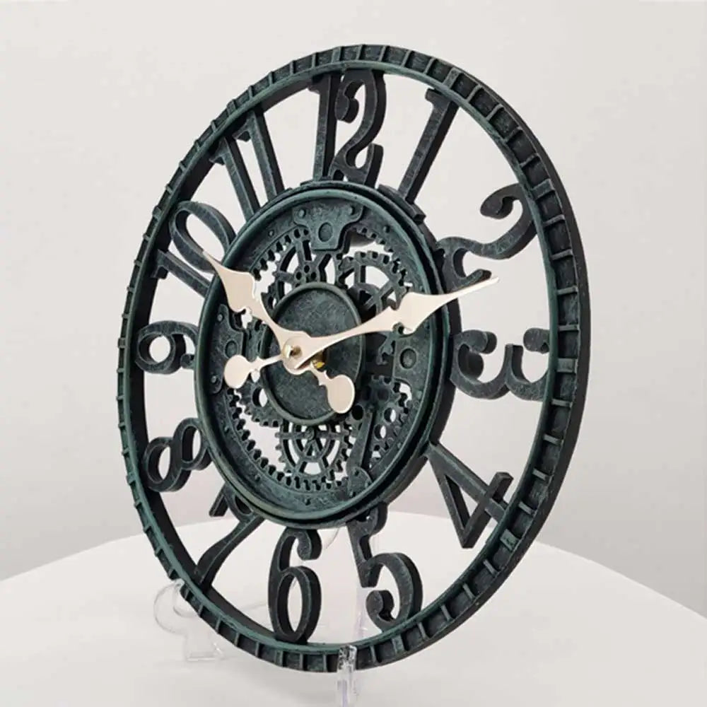 Zendoo | Wasserdichte Wanduhr