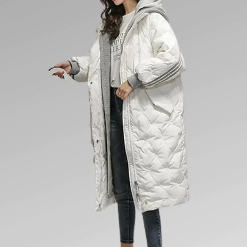 Indy - Frauen Winterjacke