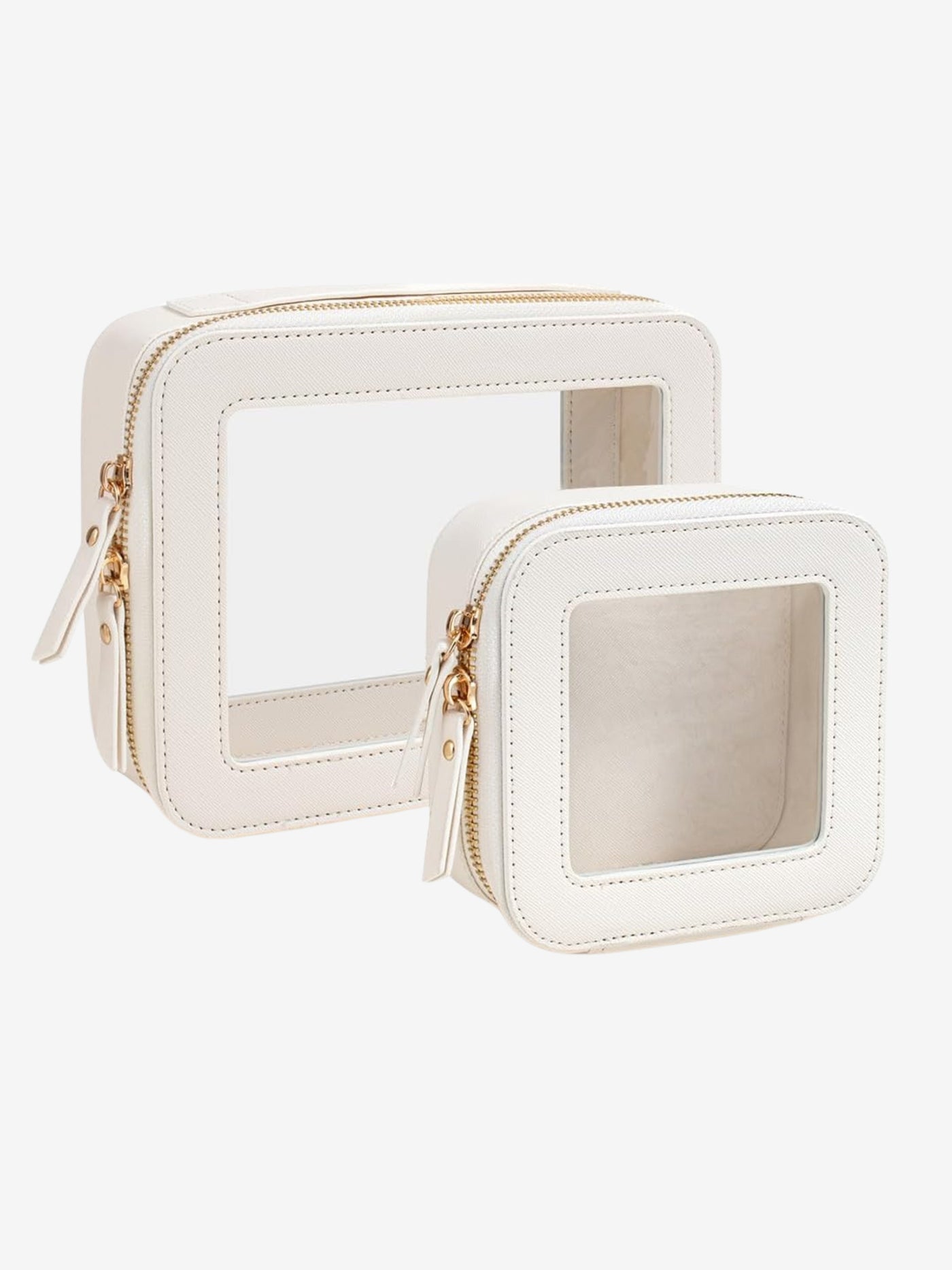 Zendoo | Make-up Tasche Duo