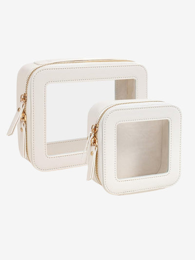 Zendoo | Make-up Tasche Duo