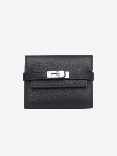 Claire | Lederbrieftasche Klein