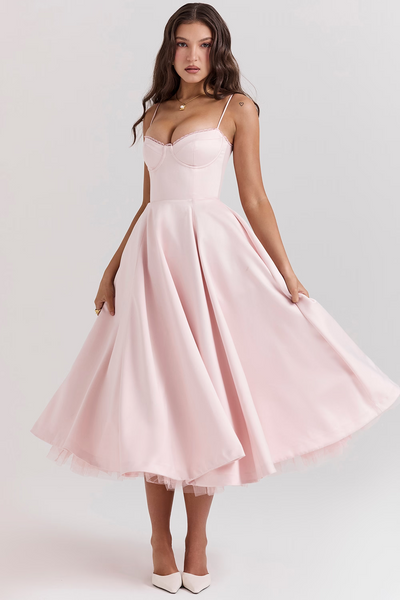 Elizabeth | Mademoiselle Kleid