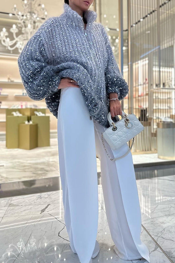 Emmy | Strickpullover