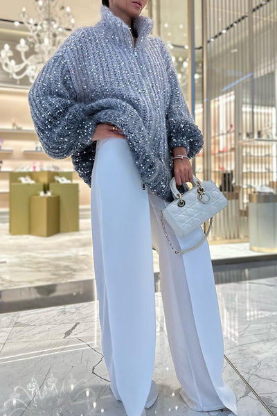 Emmy | Strickpullover