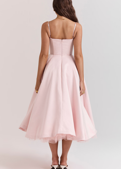 Estelle - Das Mademoiselle Kleid