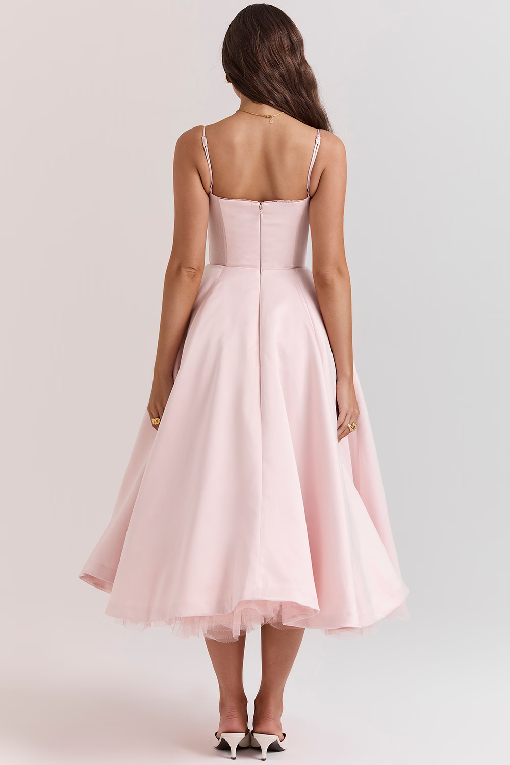 Elizabeth | Mademoiselle Kleid