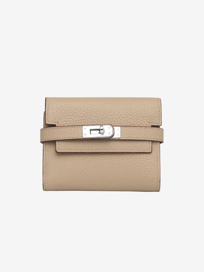 Claire | Lederbrieftasche Klein