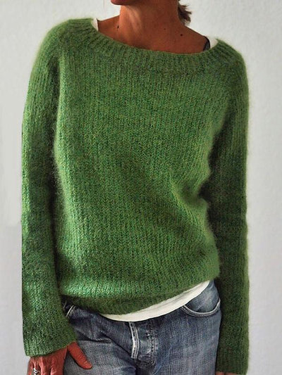 Leila | Damen Pullover