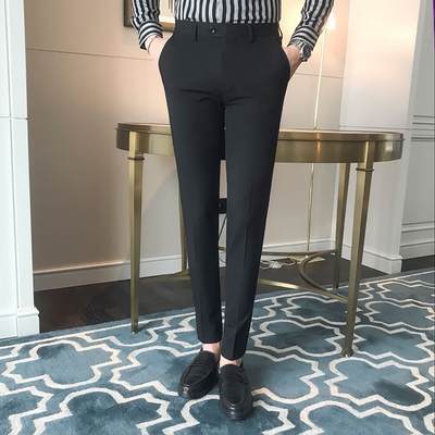 Amos - Modische Hose für Männer