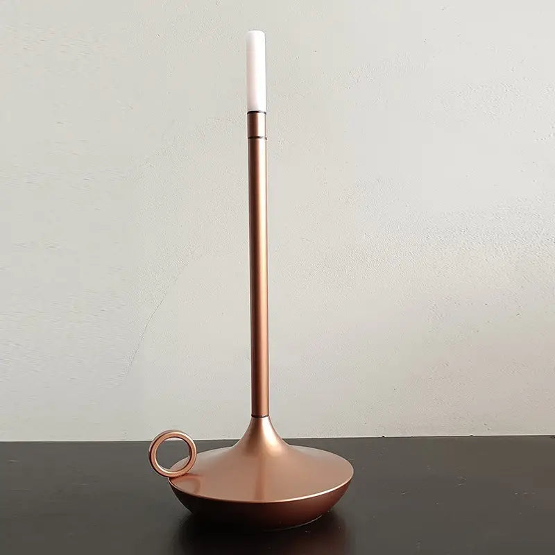 FinnGlow | Einzigartige und luxuriöse Lampe