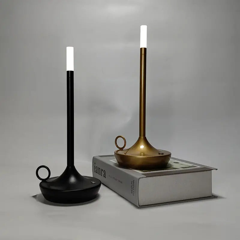FinnGlow | Einzigartige und luxuriöse Lampe