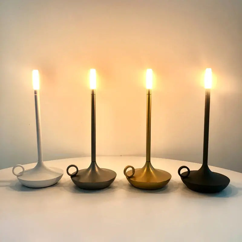 FinnGlow | Einzigartige und luxuriöse Lampe