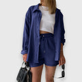 Blau