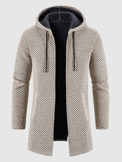 Shawna - Bequeme Strickjacke
