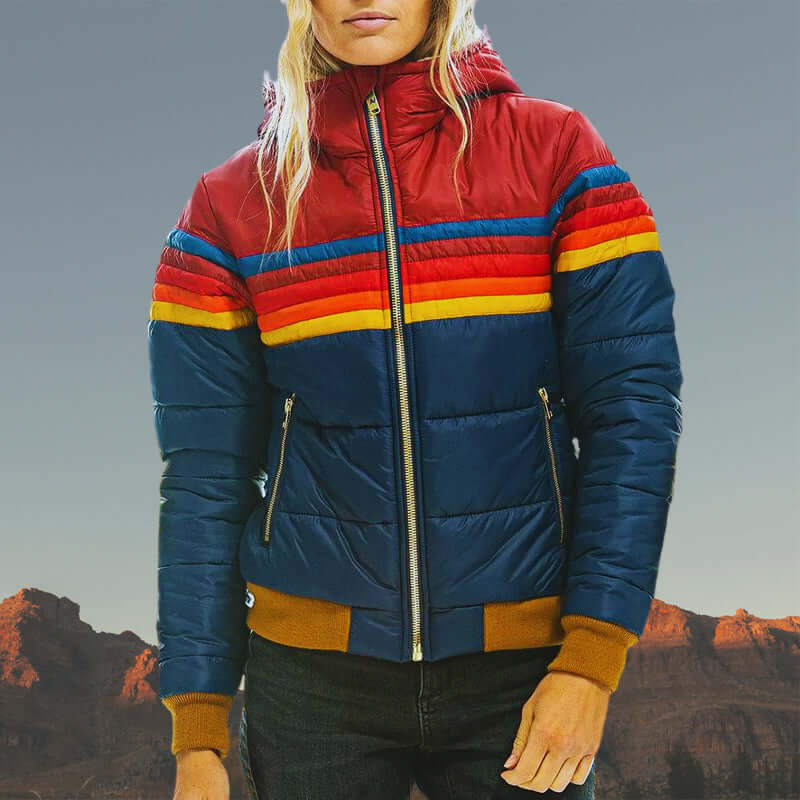 Calista – Premium Jacke für einen stilvollen Auftritt