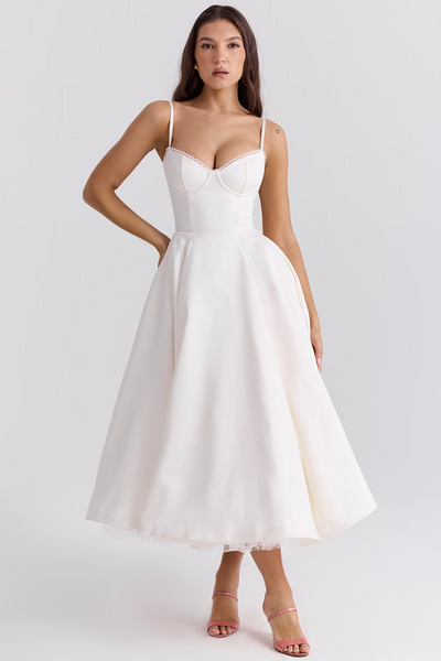 Elizabeth | Mademoiselle Kleid