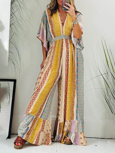 Fredery | Jumpsuit