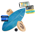Aquamarinblau