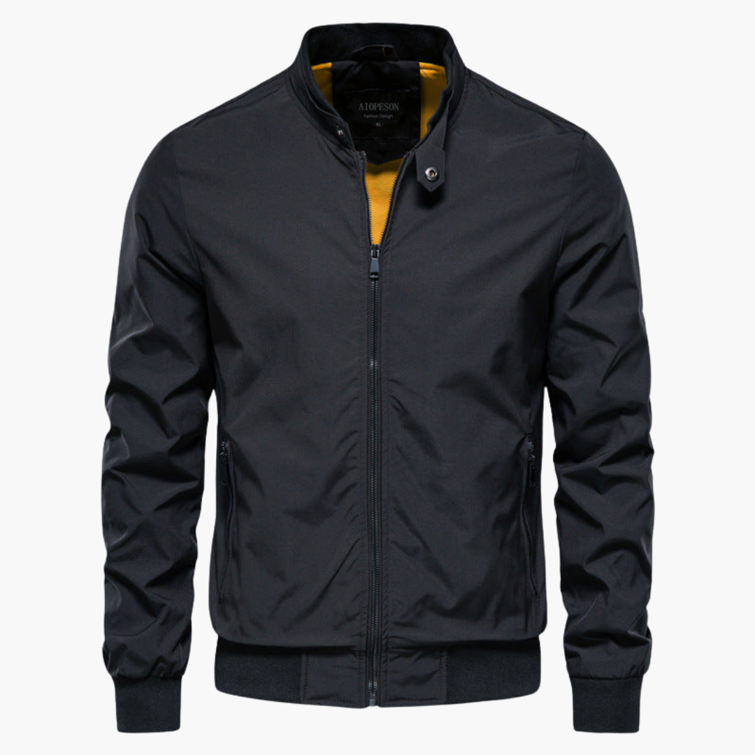 Winddichte Freizeitjacke für Herren