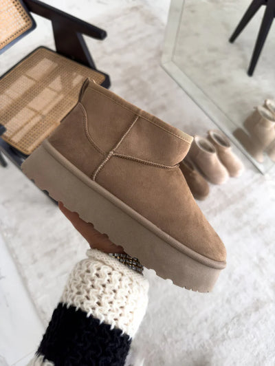 Nina | Stiefel