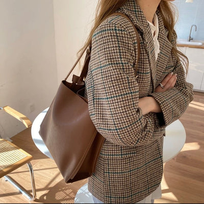 Rose | Eimertasche