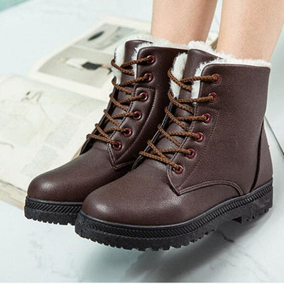 "Lara" Bequeme Stiefelette