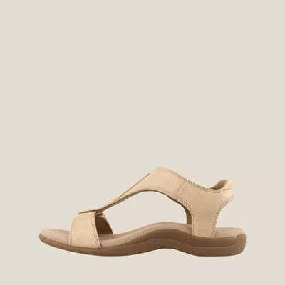 "Rama" Lässige Freizeit-Sandalen