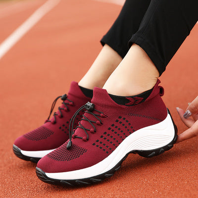 YBO™ Orthopädische Sneaker