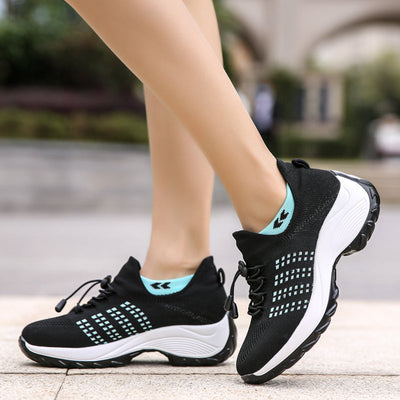 YBO™ Orthopädische Sneaker