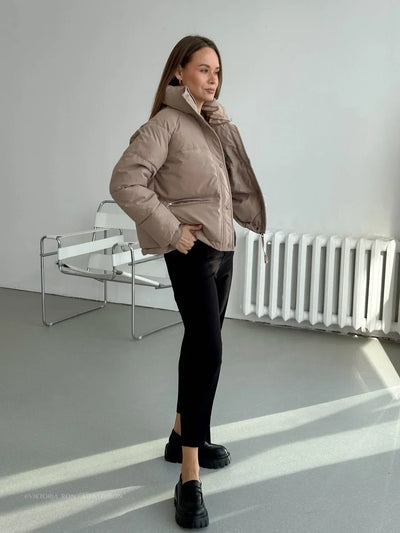 Ally | Lässiges und bequemes Sommerkleidungsstück