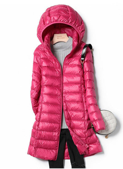Jaque |  Warme Pufferjacke für den Winter