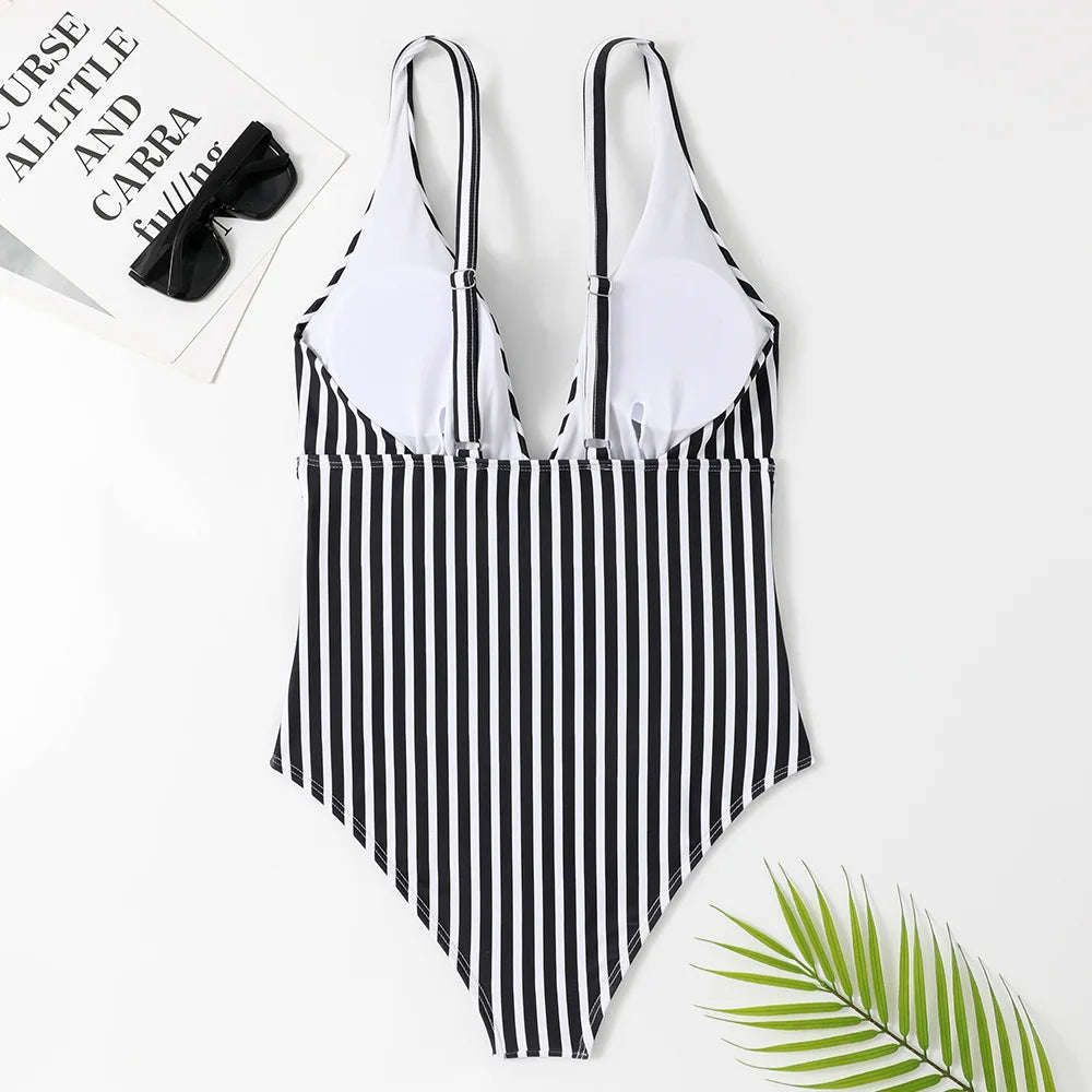 Chicino | Chic Sommer Sexy Strandkleidung Bodysuit