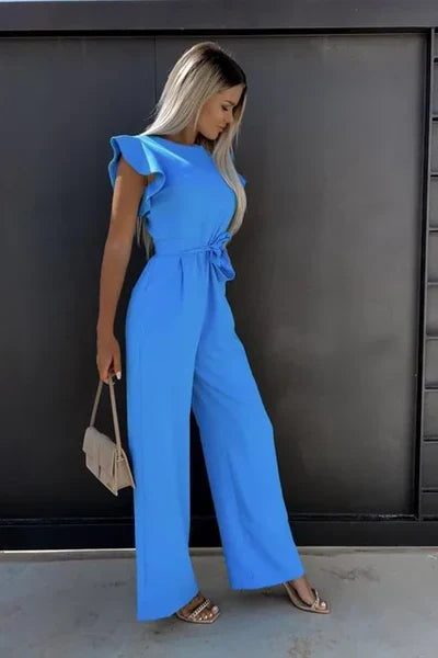 Dina | Eleganter Jumpsuit