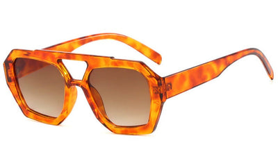 Jade | Trendige Sonnenbrille
