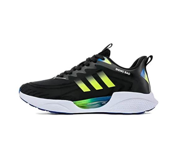 Jax - Dynamische Laufschuher