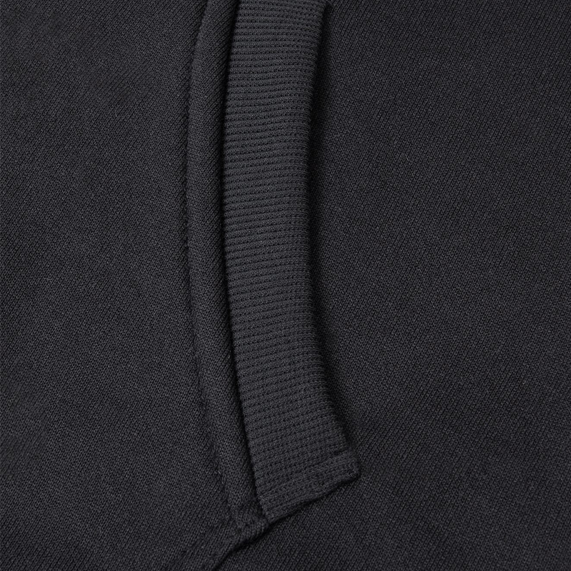 Herrensportjacke mit Kapuze